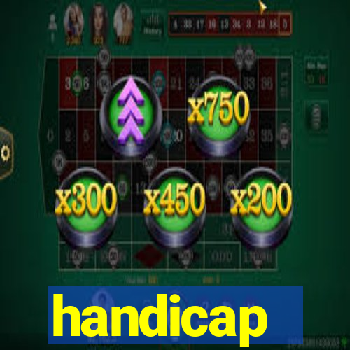 handicap - 2.5 o que significa